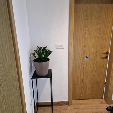 Maor Apartman Viskovo
