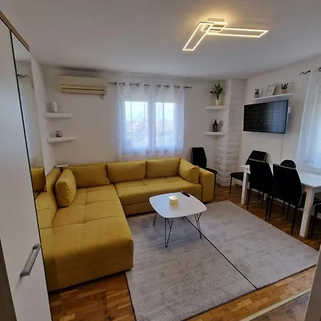 Apartman Maor Viskovo