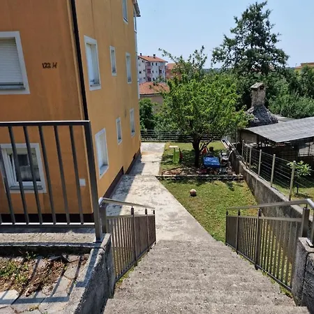 Maor Apartman