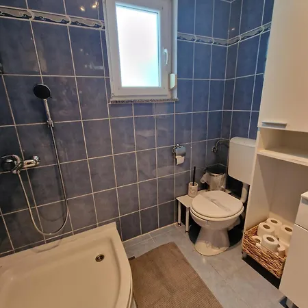 Apartman Maor Viskovo