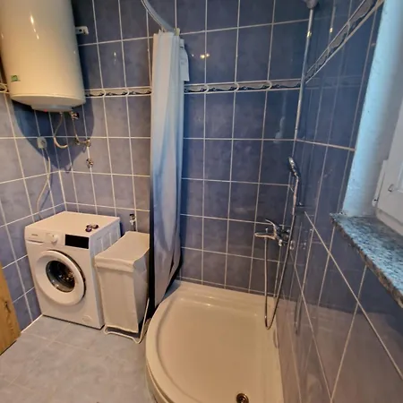 Maor Apartament *